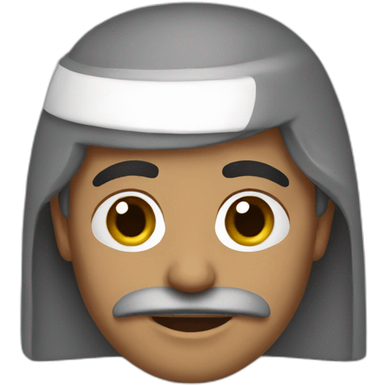 bahrain emoji