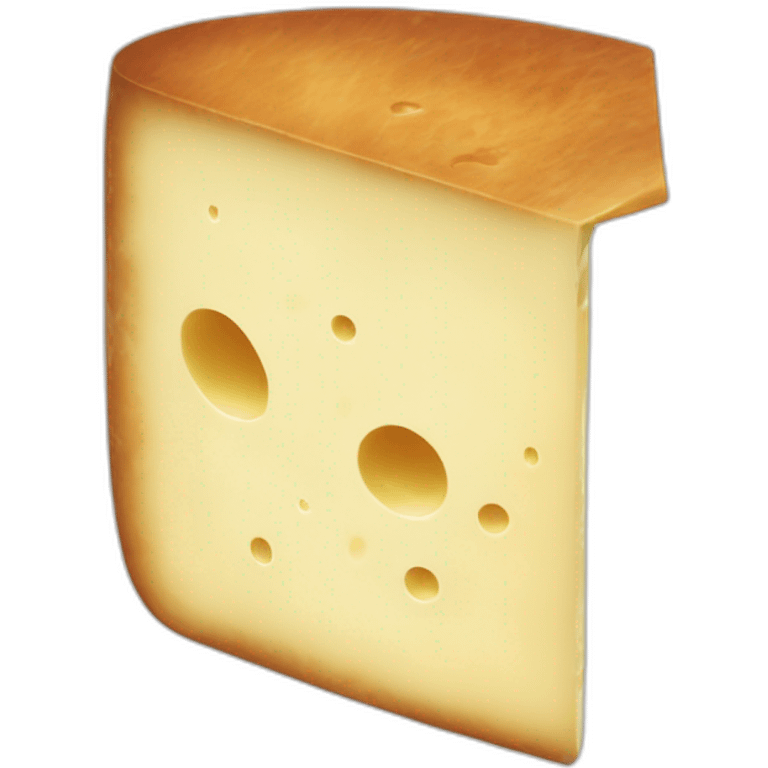 reblochon fromage emoji