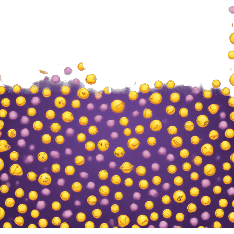 tachyon particles emoji