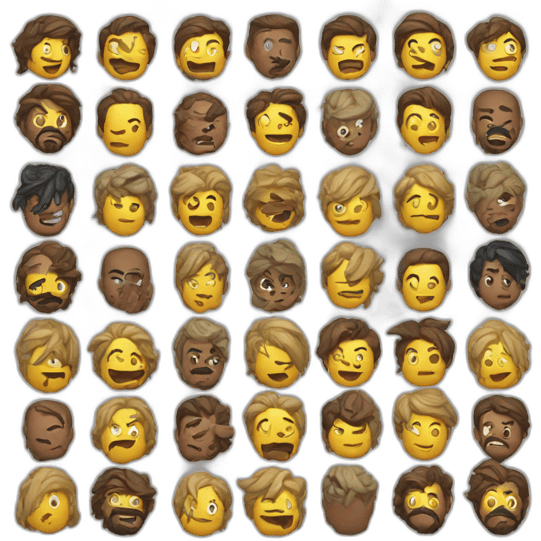 good game emoji