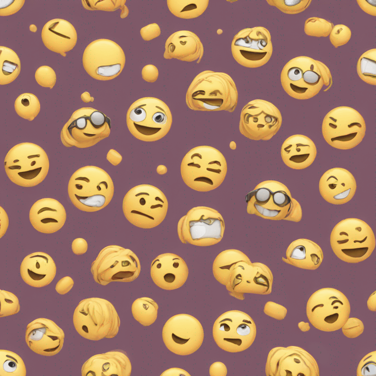 chat with ai emoji