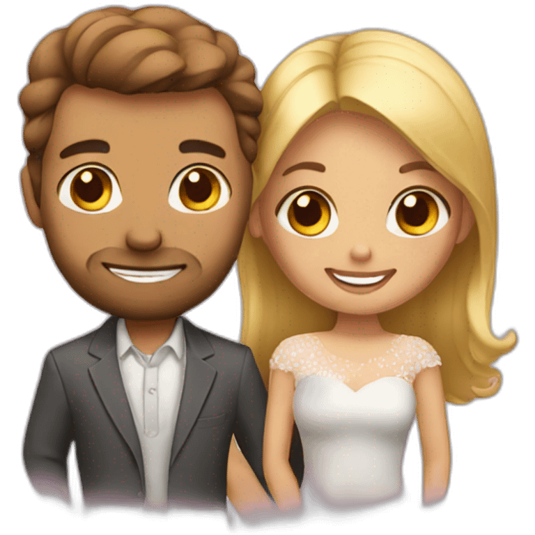 engagement emoji