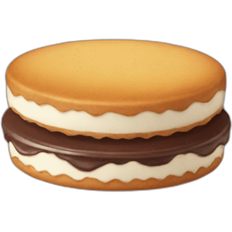 alfajor emoji