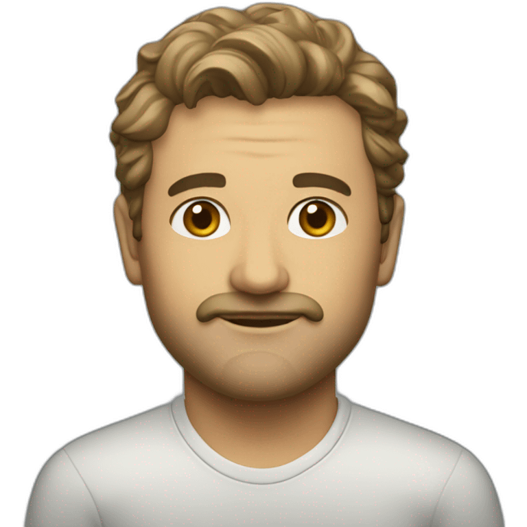 leo mattioli emoji