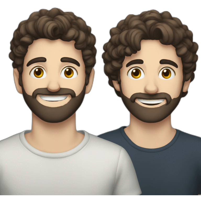 Ajr  emoji