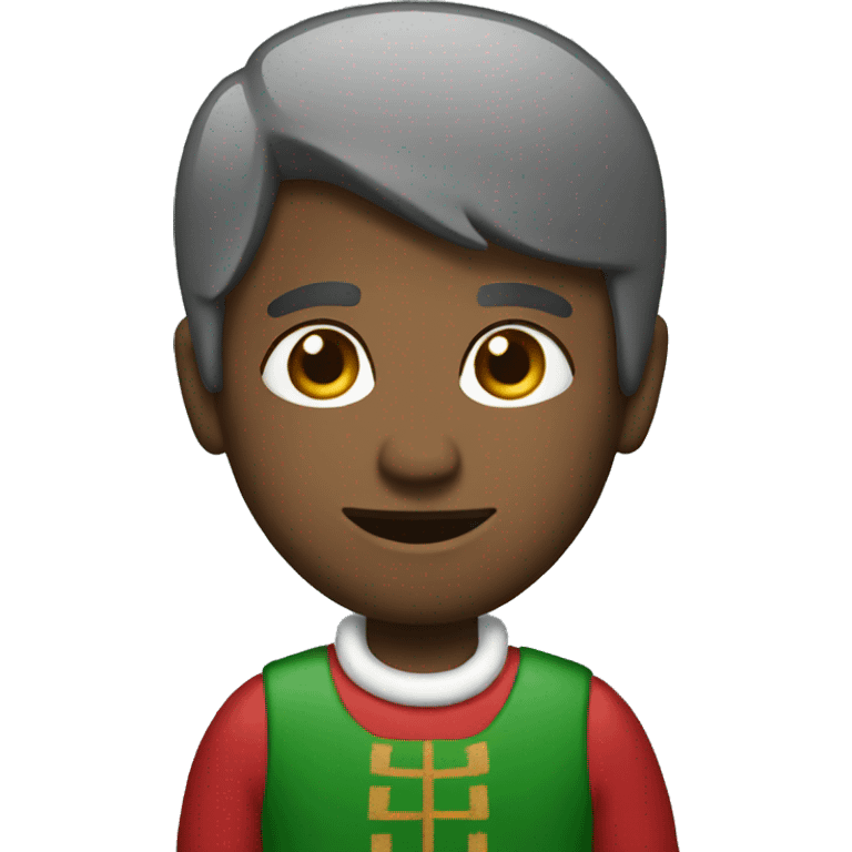 Navidad  emoji