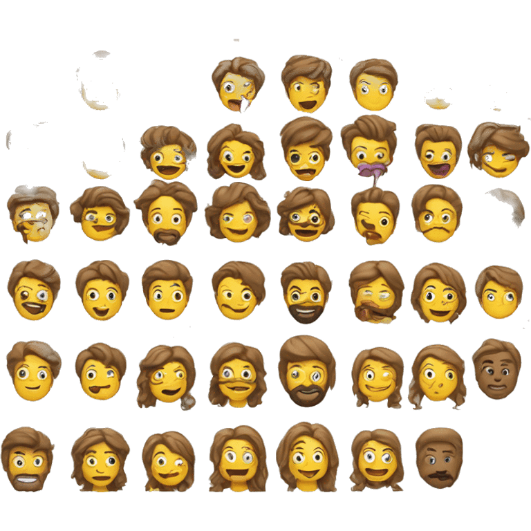 peut tu faire une compil d'émojis a partir de ma photo emoji