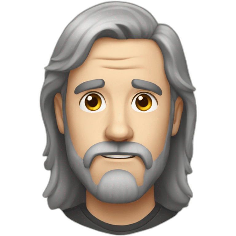 Carlin emoji