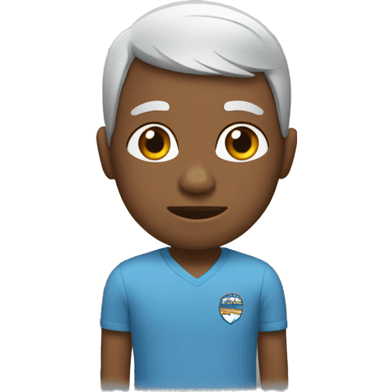 San Diego  emoji