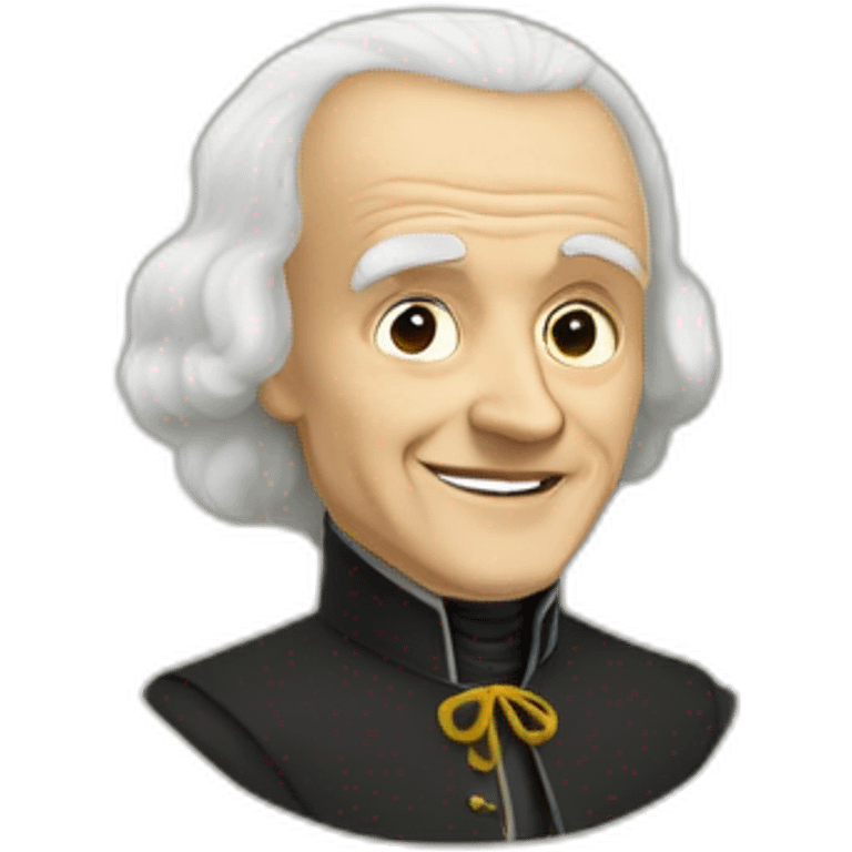 Vianney qui pète emoji