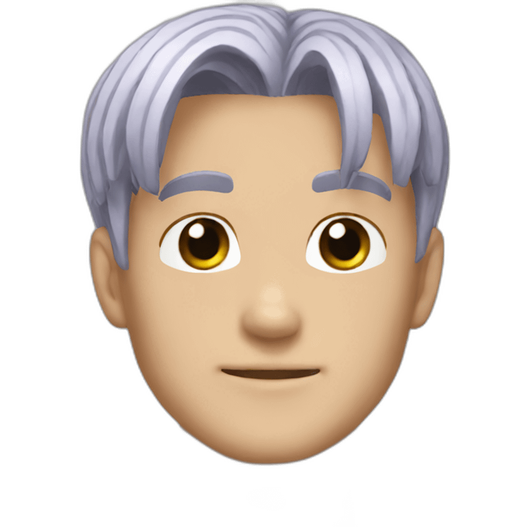 Trunks emoji