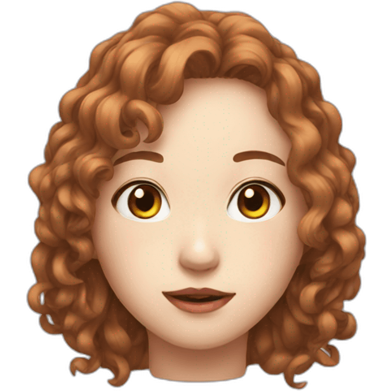 YuQi emoji