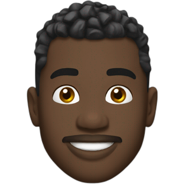 Pogba emoji