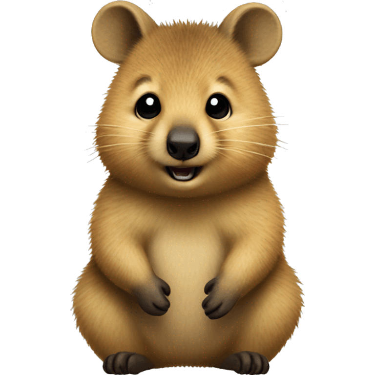 quokka emoji