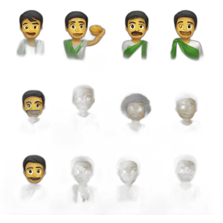 Algérie emoji