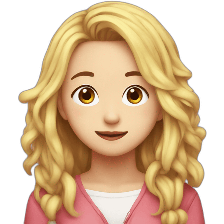 Chaeyoung emoji