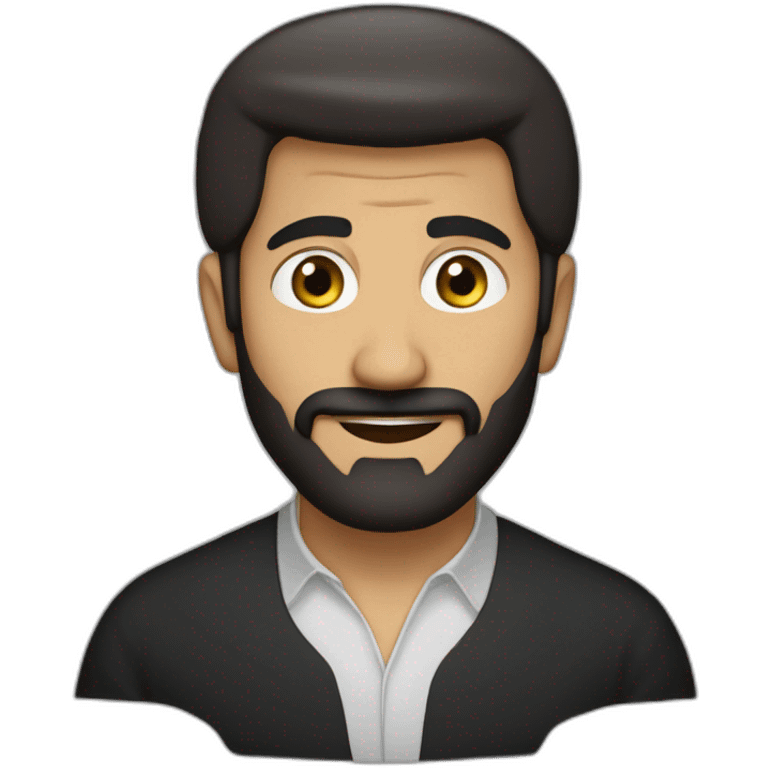 الشيخ محمد بن زايد emoji