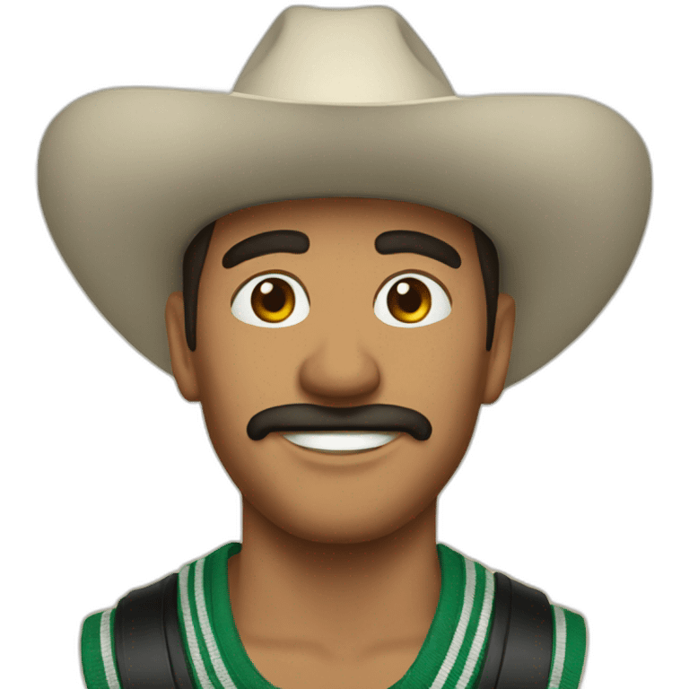 mexico emoji