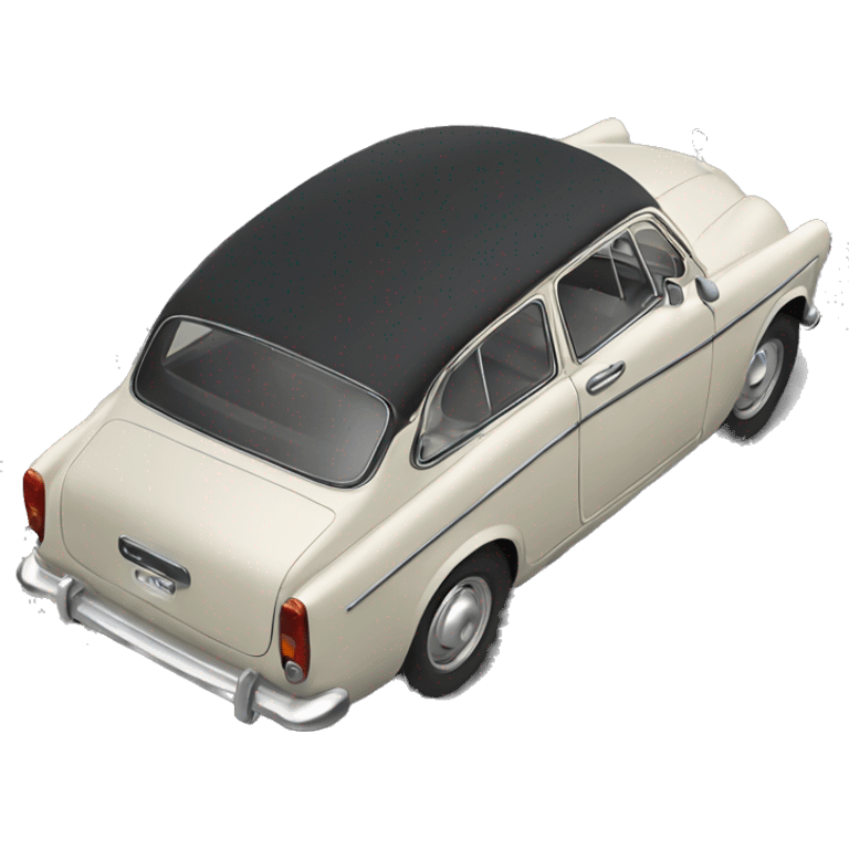 volvo amazon emoji