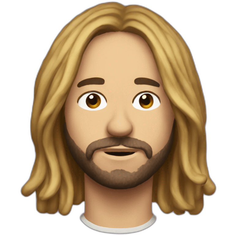 tame impala emoji