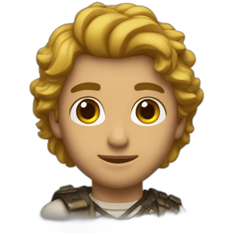 jaime blanco landau emoji