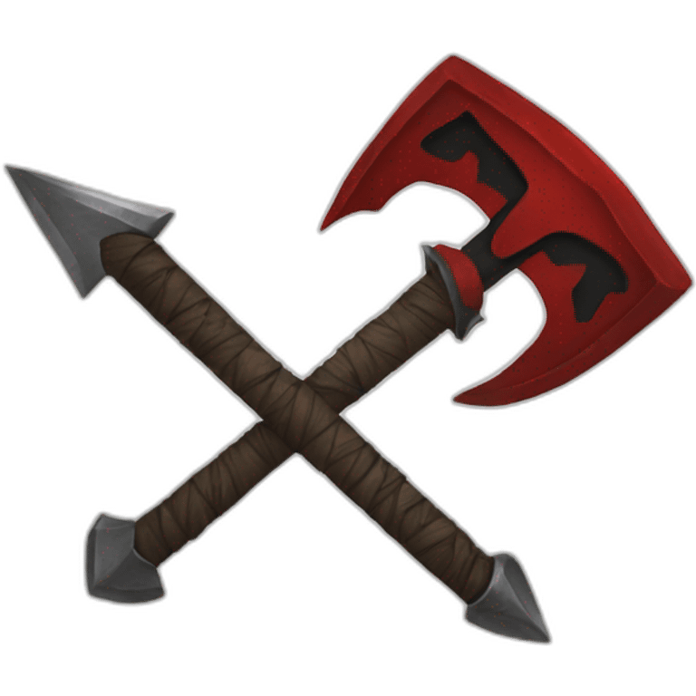 berserk symbol emoji