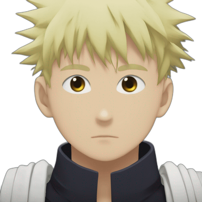 Sukuna Ryomen jujutsu kaisen emoji