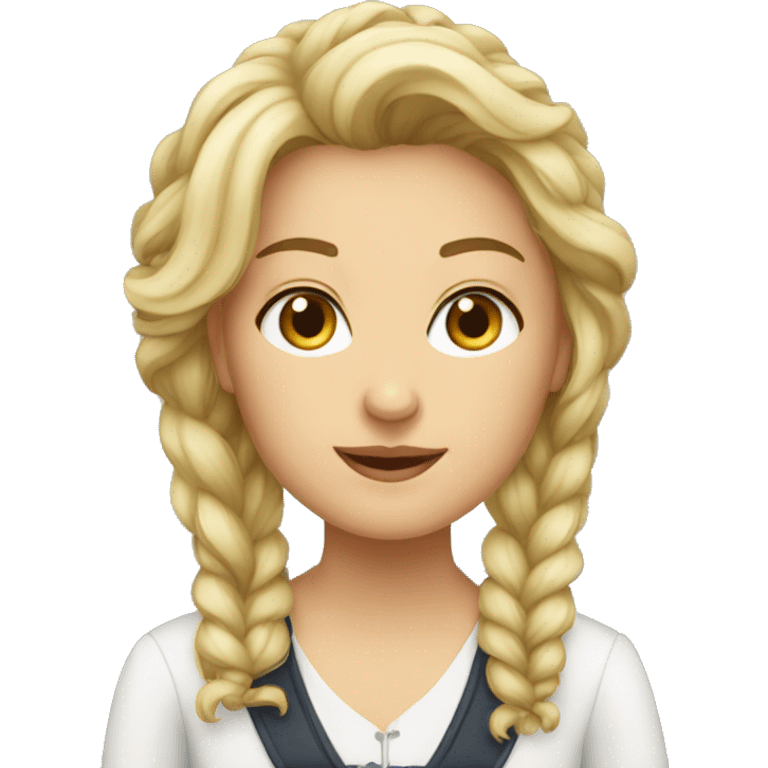 Anna Ricciardi emoji