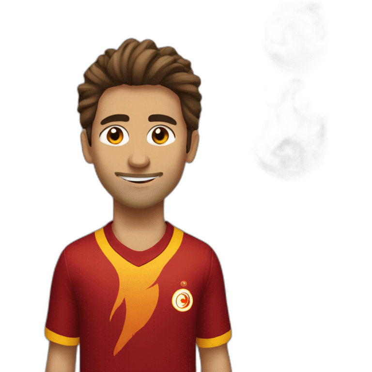 Galatasaray  emoji