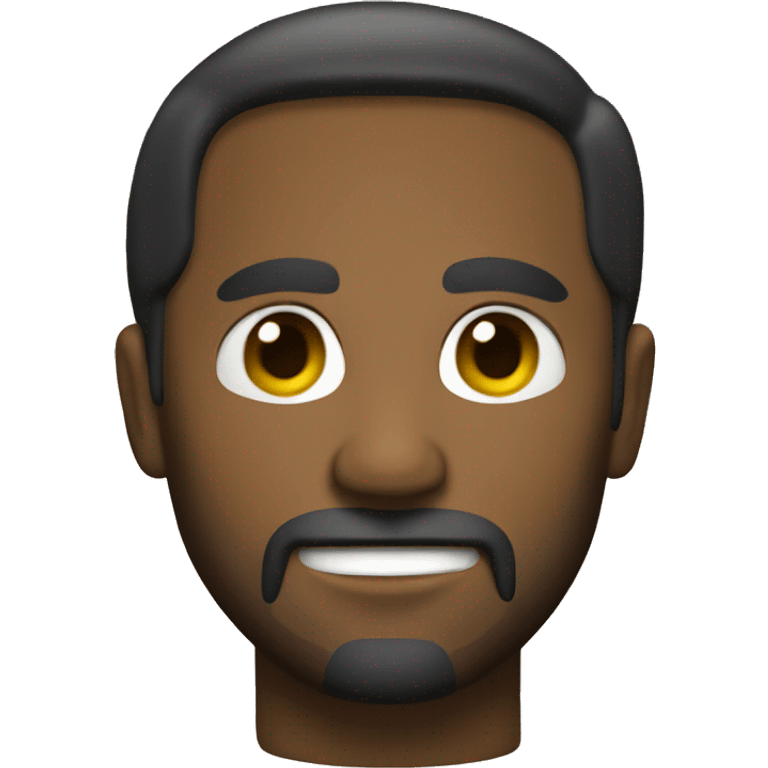 Big boss  emoji