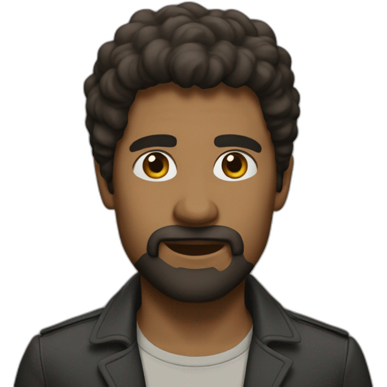 George floid emoji