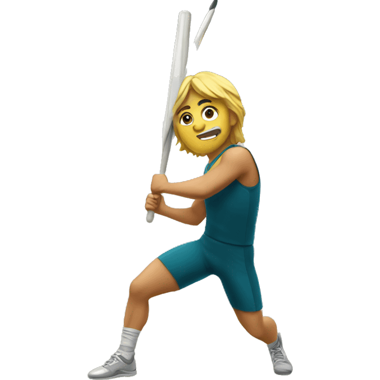 javelin emoji