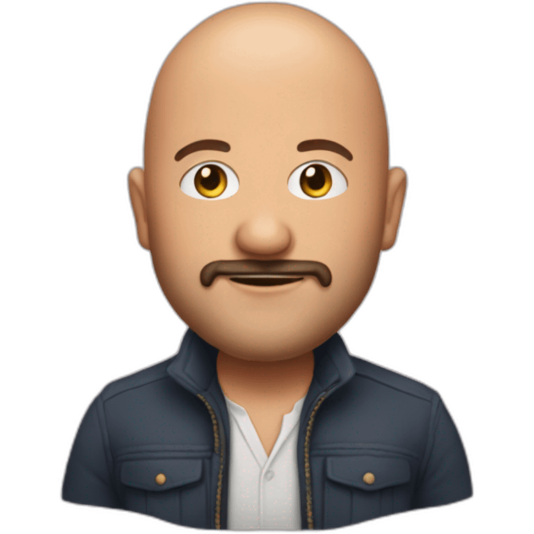 Phillipe Etchebest emoji