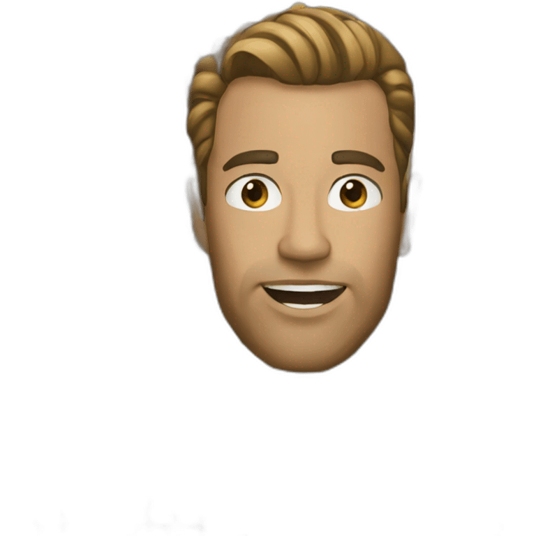 hollywood emoji