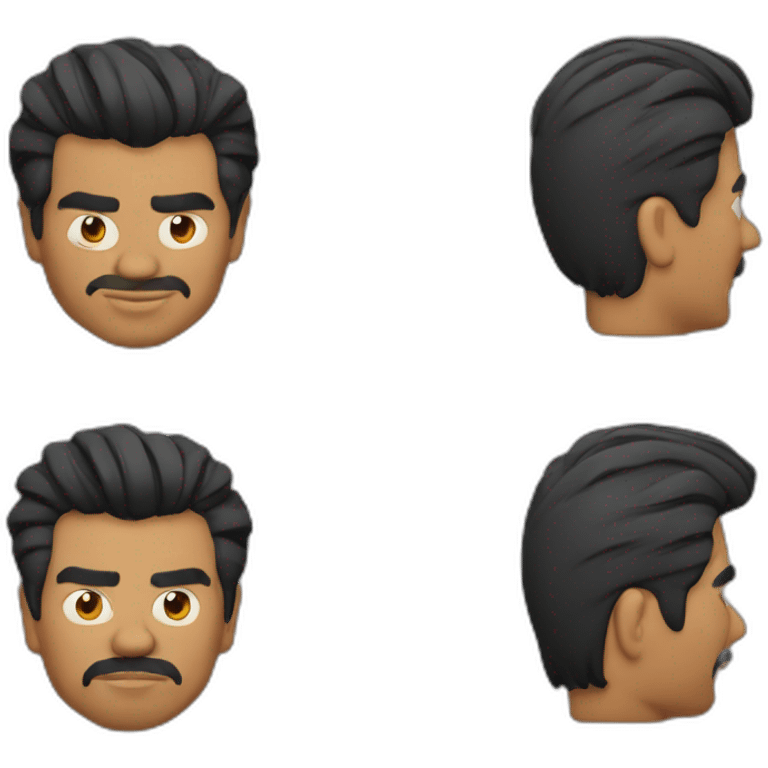 George lopez emoji