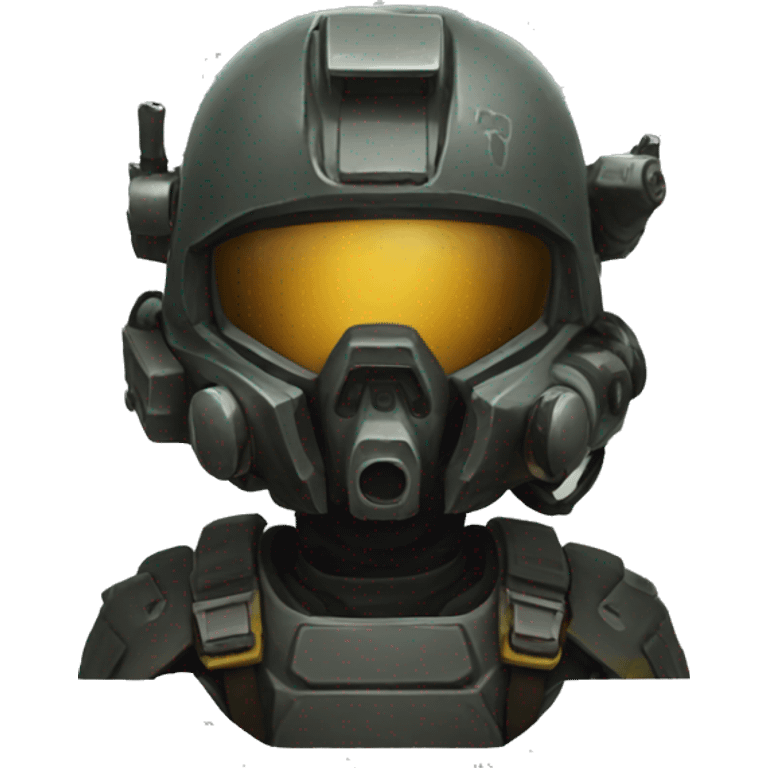 helldivers emoji