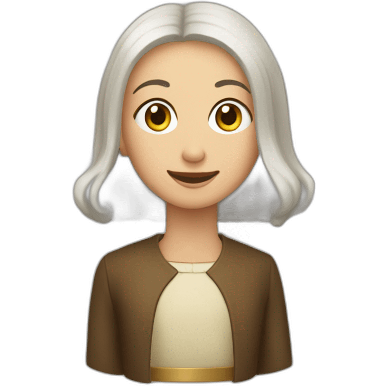 Nieta del baptisterio las gabias emoji