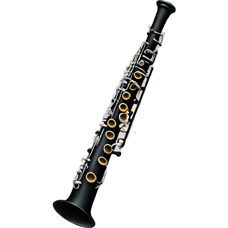 oboe emoji