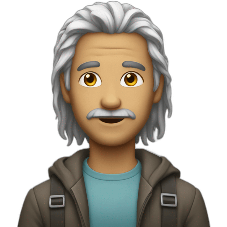 Omer simspon emoji