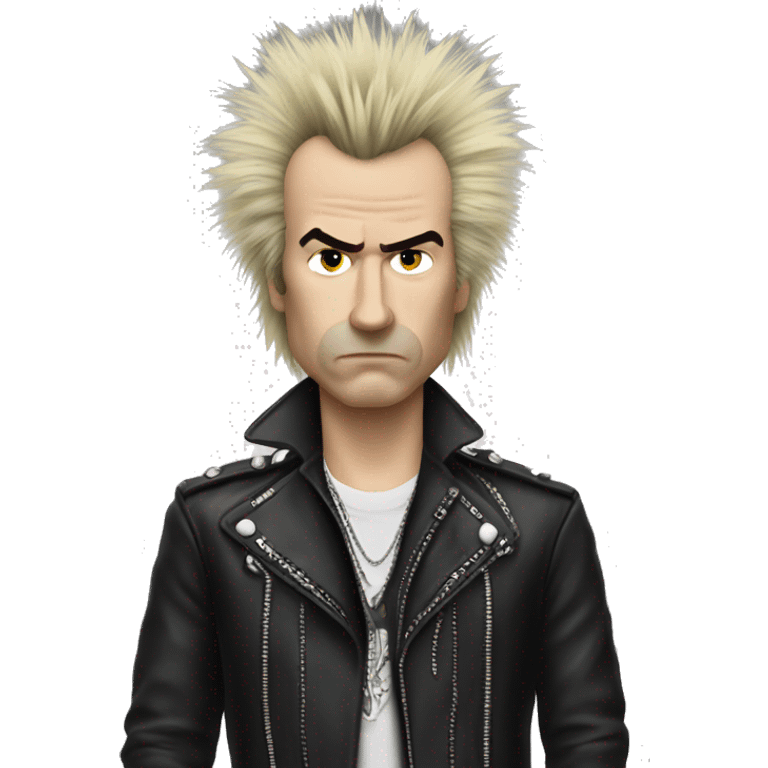 Sid Vicious  emoji