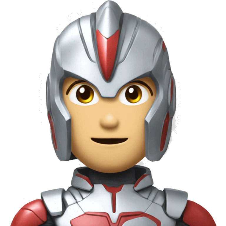 Ultraman emoji