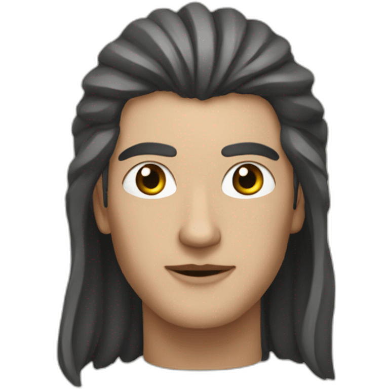 FarAon emoji