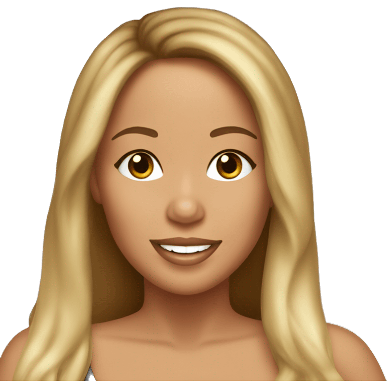 mariah carey emoji