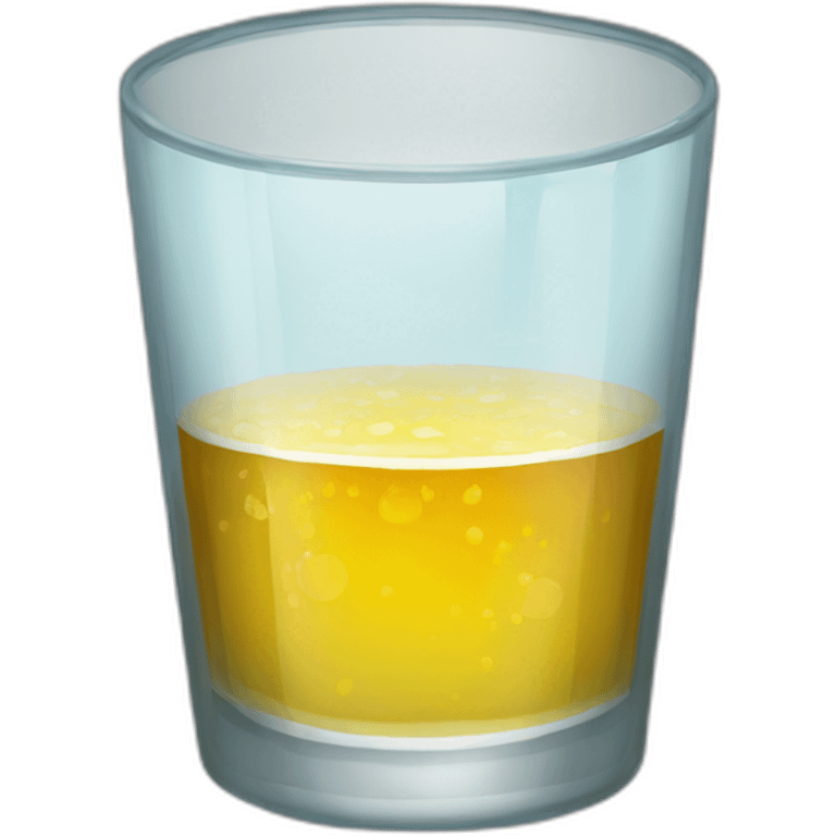 Walter white drink beer emoji