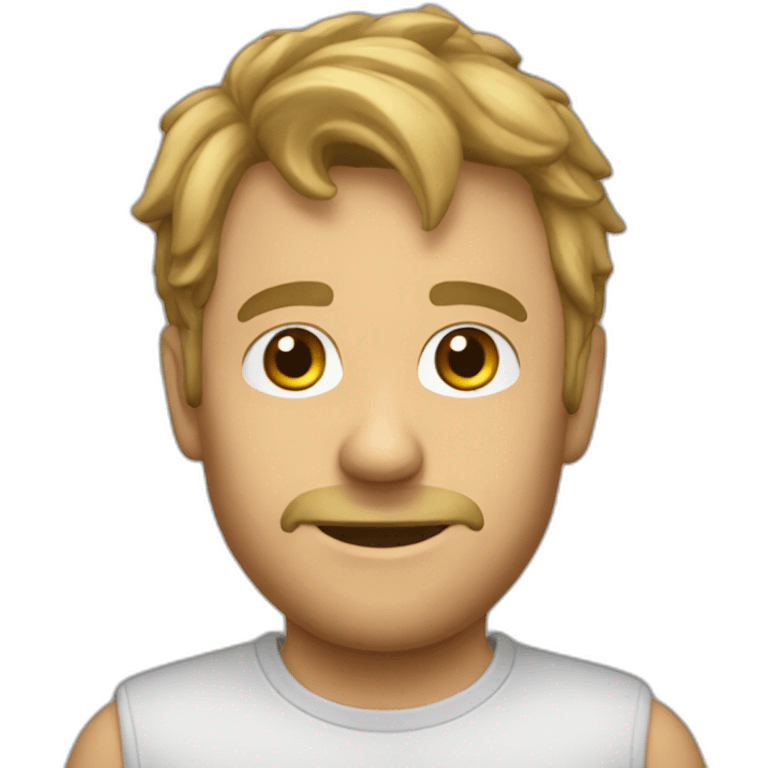 Stuart costen emoji