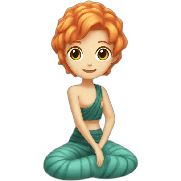 Nami emoji