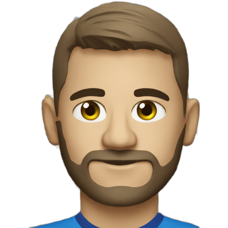 Copa del mundo emoji