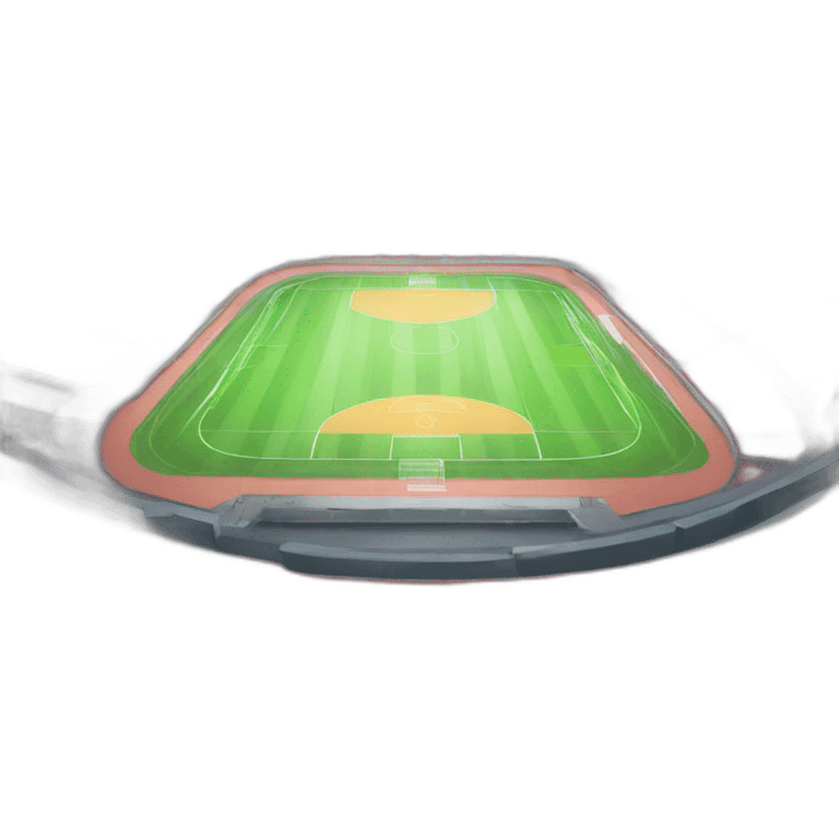 UGMK arena emoji