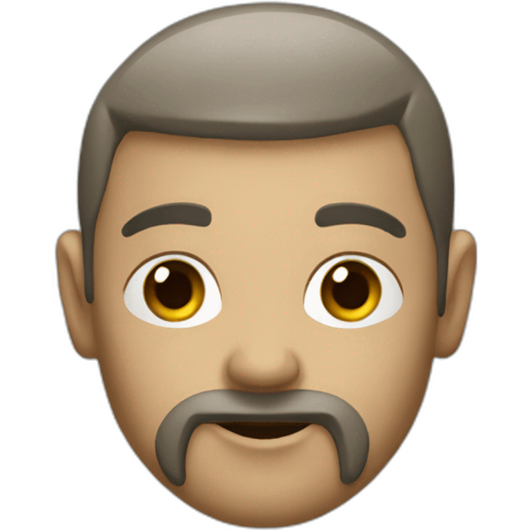 tesak emoji