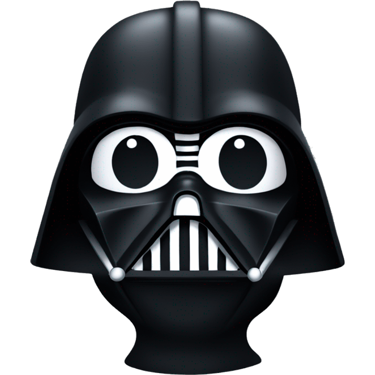 Darth Vader  emoji